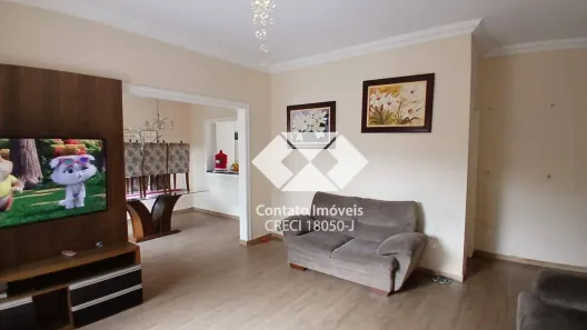 Casa com 3 Quartos à venda, 186m² no Parque Residencial Jaguari, Americana