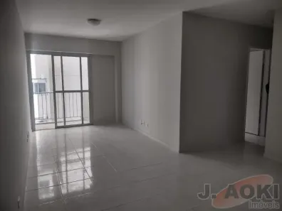 Apartamento com 3 Quartos à venda, 89m² no Vila Santo Estéfano, São Paulo