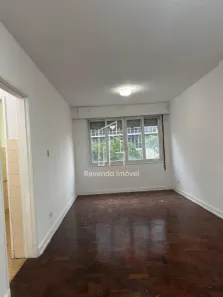 Apartamento com 1 Quarto à venda, 43m² no Bela Vista, São Paulo