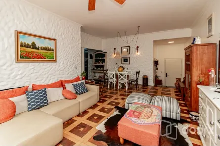 Apartamento com 3 Quartos à venda, 145m² no Centro Histórico, Porto Alegre