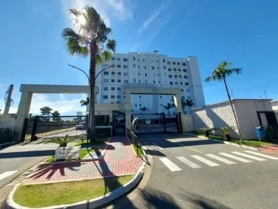 Apartamento com 2 Quartos à venda, 47m² no Parque das Cachoeiras, Campinas