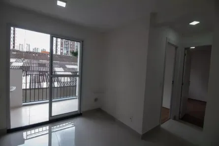 Apartamento com 2 Quartos à venda, 36m² no Jardim Caravelas, São Paulo
