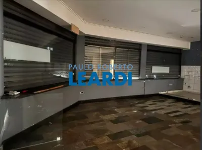 Ponto Comercial para alugar, 250m² no Jardim Bom Pastor, Santo André