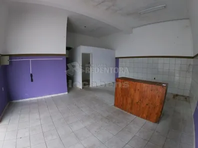 Imóvel Comercial para alugar, 45m² no Residencial Monte Verde, São José do Rio Preto