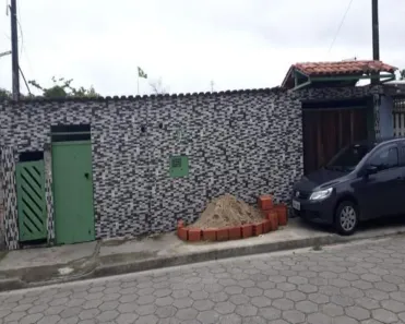 Casa com 3 Quartos à venda, 140m² no , Itanhaém