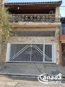 Casa com 3 Quartos à venda, 156m² no Vila Osasco, Osasco