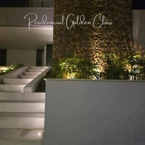 Casa de Condomínio com 4 Quartos à venda, 256m² no Residencial Golden Class, Lagoa Santa