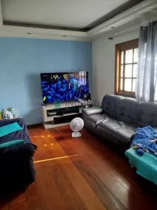 Apartamento com 3 Quartos à venda, 160m² no Água Branca, São Paulo