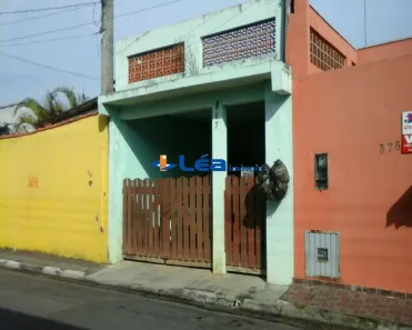 Casa com 2 Quartos à venda, 147m² no Caxangá, Suzano