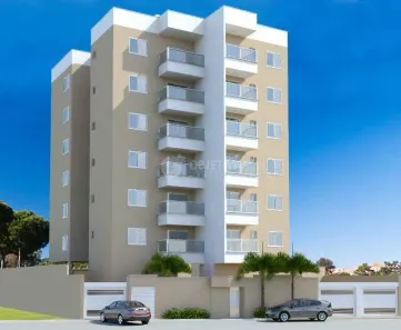 Apartamento com 1 Quarto à venda, 46m² no Lídice, Uberlândia