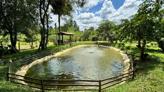 Fazenda/Sítio com 3 Quartos à venda, 4700m² no , Jacutinga
