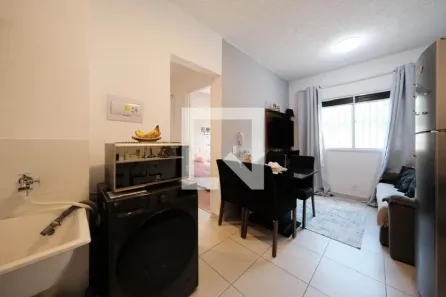 Apartamento com 2 Quartos à venda, 33m² no Vila Ré, São Paulo