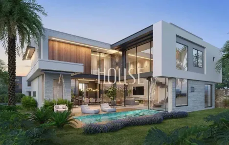 Casa de Condomínio com 5 Quartos à venda, 300m² no Alphaville Nova Esplanada, Votorantim
