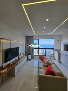 Apartamento com 2 Quartos à venda, 69m² no Tabuleiro dos Oliveiras, Itapema