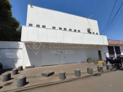 Ponto Comercial para alugar, 374m² no Vila Mariana, Ribeirão Preto