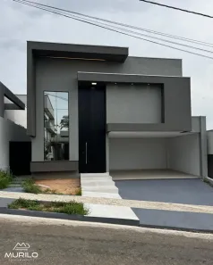 Casa de Condomínio com 1 Quarto à venda, 187m² no Mirante do Vale, Marabá