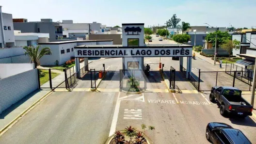 Lote/Terreno à venda, 229m² no Portal dos Pinheiros II, Itapetininga