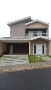 Casa de Condomínio com 3 Quartos à venda, 237m² no Jardim Califórnia, Jacareí