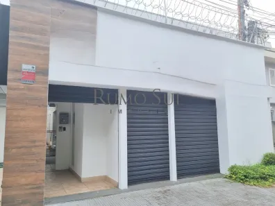 Imóvel Comercial à venda, 260m² no Chácara Gaivotas, São Paulo