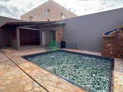 Casa com 4 Quartos à venda, 286m² no Ribeirânia, Ribeirão Preto