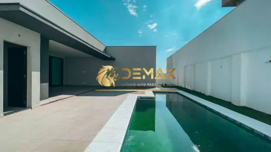 Casa de Condomínio com 3 Quartos à venda, 283m² no Condomínio Residencial Colinas do Paratehy, São José dos Campos