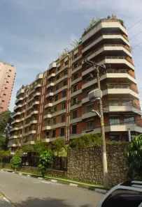 Apartamento com 4 Quartos à venda, 440m² no Vila Suzana, São Paulo