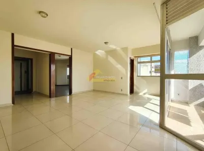 Apartamento com 3 Quartos para alugar, 200m² no Centro, Divinópolis