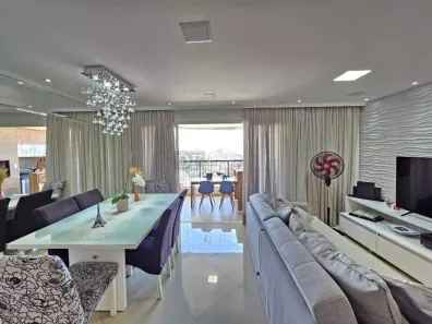 Apartamento com 3 Quartos à venda, 99m² no Vila Gomes Cardim, São Paulo