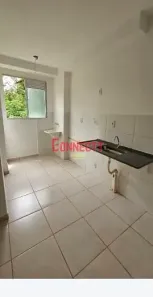 Apartamento com 2 Quartos à venda, 48m² no Jardim Itaú, Ribeirão Preto