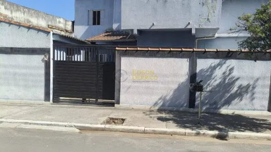 Sobrado com 4 Quartos à venda, 123m² no Roseira Velha, Roseira