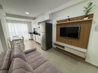 Apartamento com 2 Quartos à venda, 40m² no Vila Parque Jabaquara, São Paulo