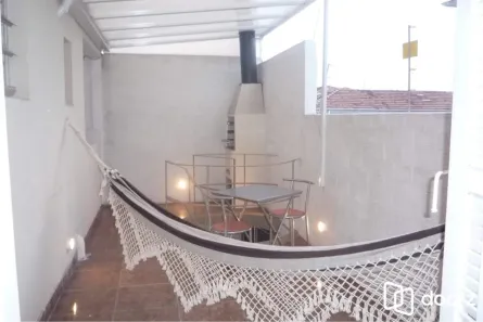 Casa com 2 Quartos à venda, 98m² no Planalto Paulista, São Paulo