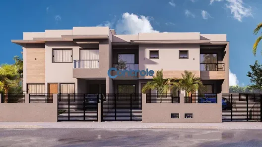 Sobrado com 3 Quartos à venda, 106m² no Potecas, São José