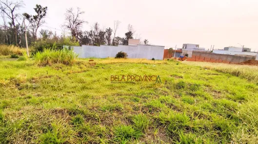Lote/Terreno à venda, 200m² no Taquaral, Piracicaba