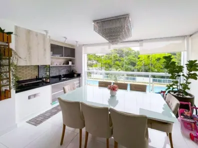 Apartamento com 3 Quartos à venda, 109m² no Vila Formosa, São Paulo