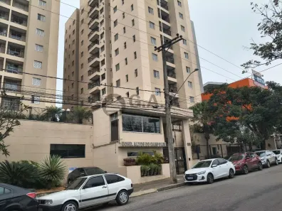 Apartamento com 2 Quartos para alugar, 62m² no Parque Campolim, Sorocaba