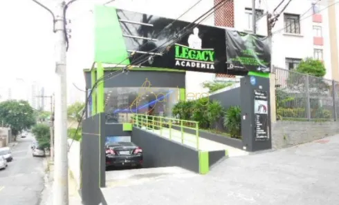 Ponto Comercial à venda, 680m² no Aclimação, São Paulo