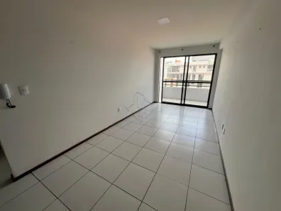 Apartamento com 1 Quarto para alugar, 44m² no Manaíra, João Pessoa