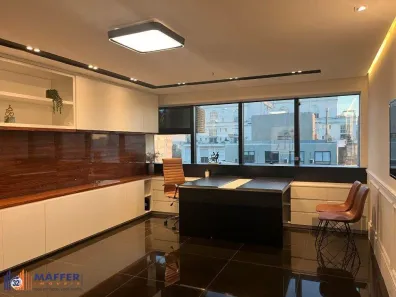 Sala Comercial à venda, 32m² no Moinhos de Vento, Porto Alegre