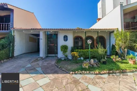 Casa com 3 Quartos à venda, 200m² no Cristal, Porto Alegre