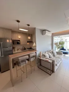 Apartamento com 2 Quartos à venda, 70m² no Campo Belo, São Paulo