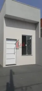 Casa com 2 Quartos à venda, 55m² no , Álvares Machado