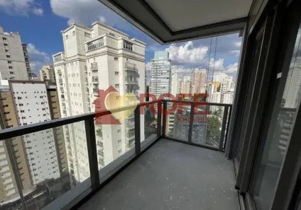 Apartamento com 4 Quartos à venda, 359m² no Vila Nova Conceição, São Paulo