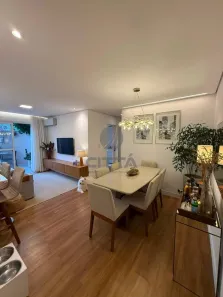 Apartamento com 2 Quartos à venda, 84m² no Mansões Santo Antônio, Campinas
