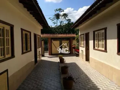 Casa com 2 Quartos à venda, 35m² no Serra Grande, Niterói