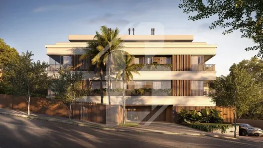 Apartamento com 3 Quartos à venda, 199m² no Menino Deus, Porto Alegre