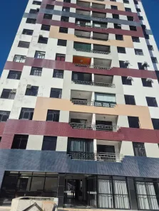 Apartamento com 4 Quartos para alugar, 98m² no Garcia, Salvador