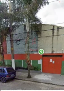 Galpão/Depósito/Armazém à venda, 1100m² no Vila Regente Feijó, São Paulo
