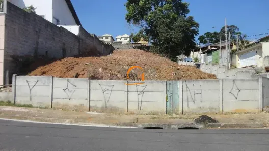 Lote/Terreno à venda, 520m² no Chácaras Fernão Dias, Atibaia