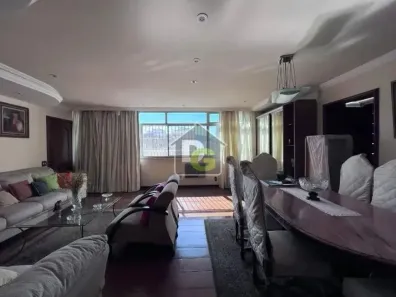 Apartamento com 4 Quartos à venda, 160m² no Icaraí, Niterói